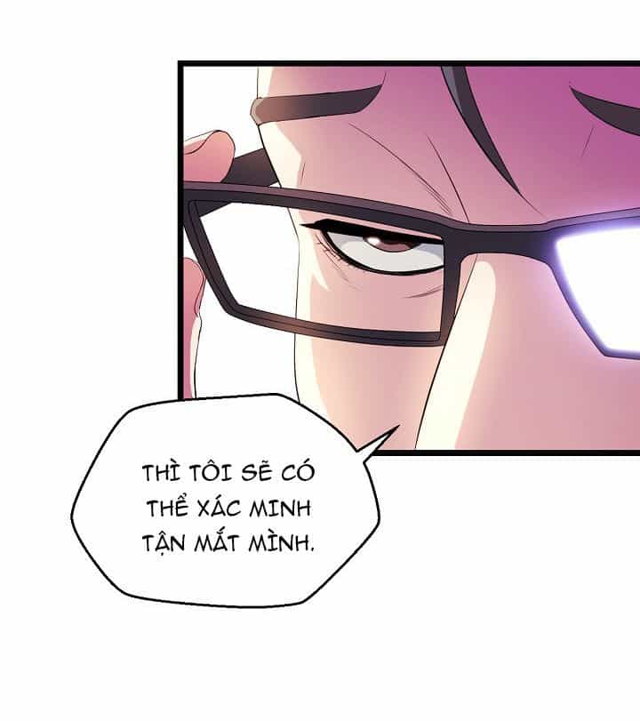 Tiêu Diệt Đấng Cứu Thế - Chương 3 - ảnh 20
