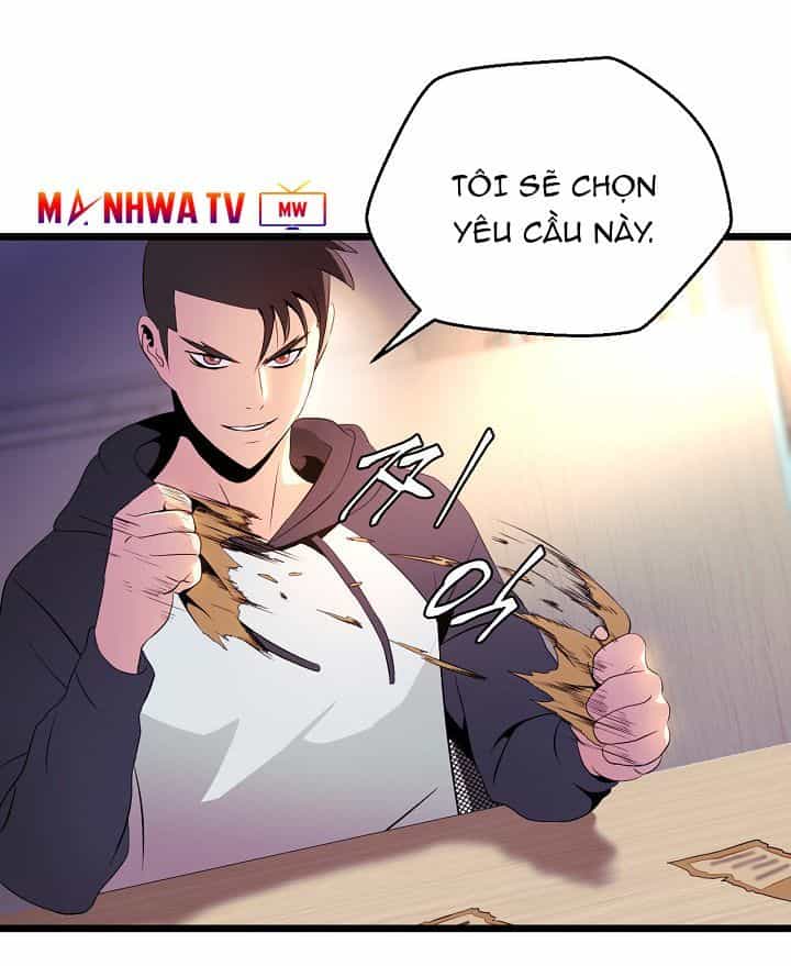 Tiêu Diệt Đấng Cứu Thế - Chương 3 - ảnh 28