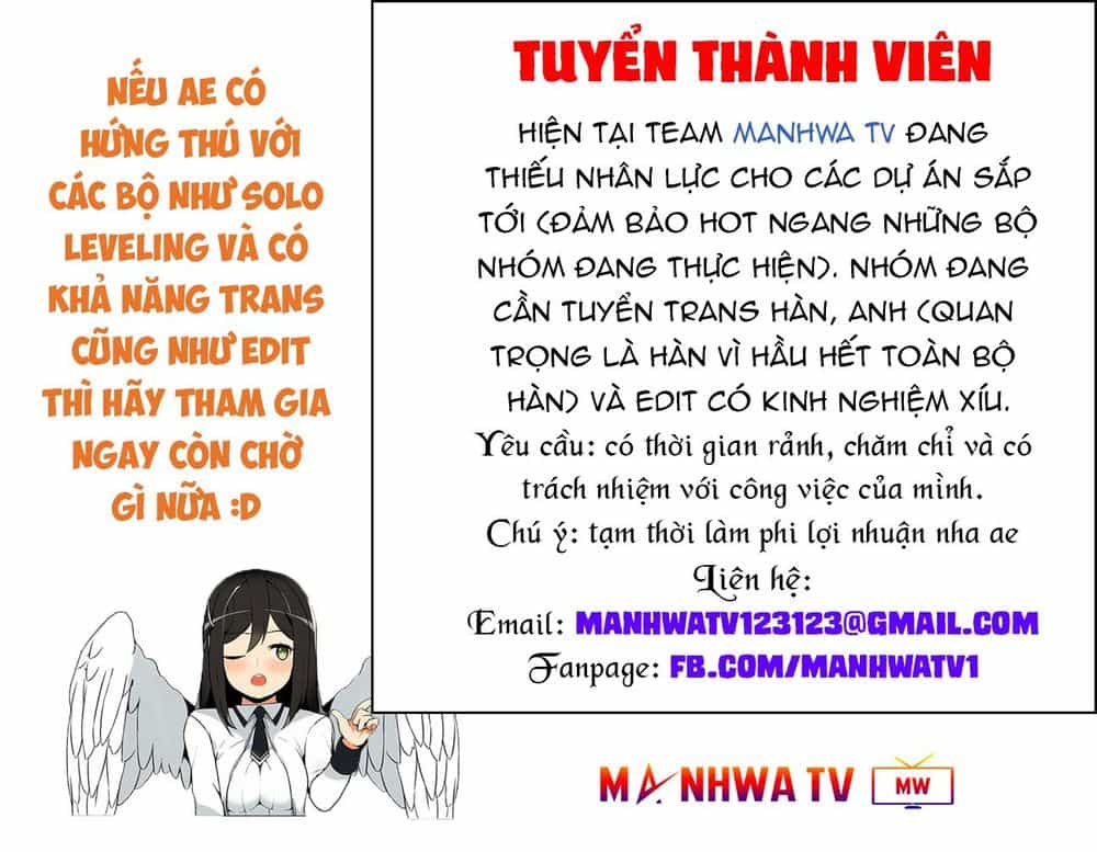 Tiêu Diệt Đấng Cứu Thế - Chương 3 - ảnh 5