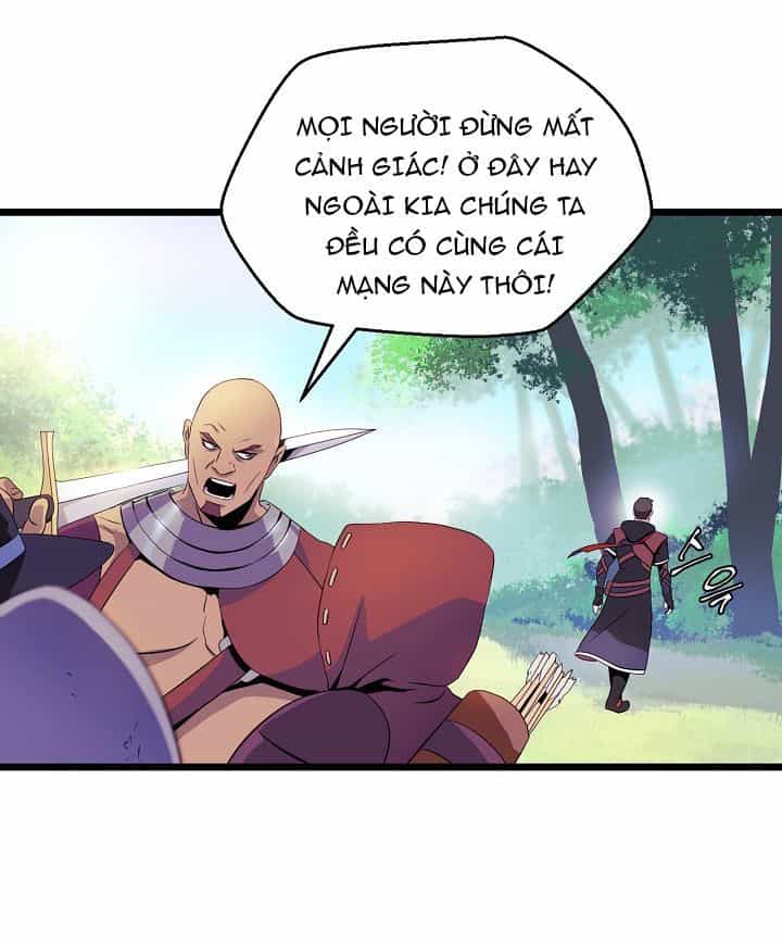Tiêu Diệt Đấng Cứu Thế - Chương 3 - ảnh 76
