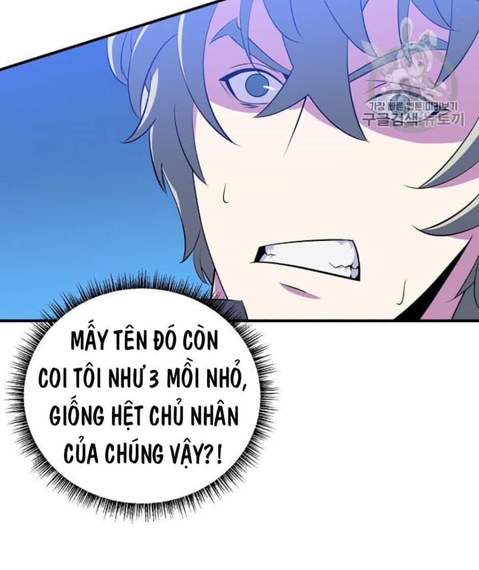 Tiêu Diệt Đấng Cứu Thế - Chương 30.2 - ảnh 14