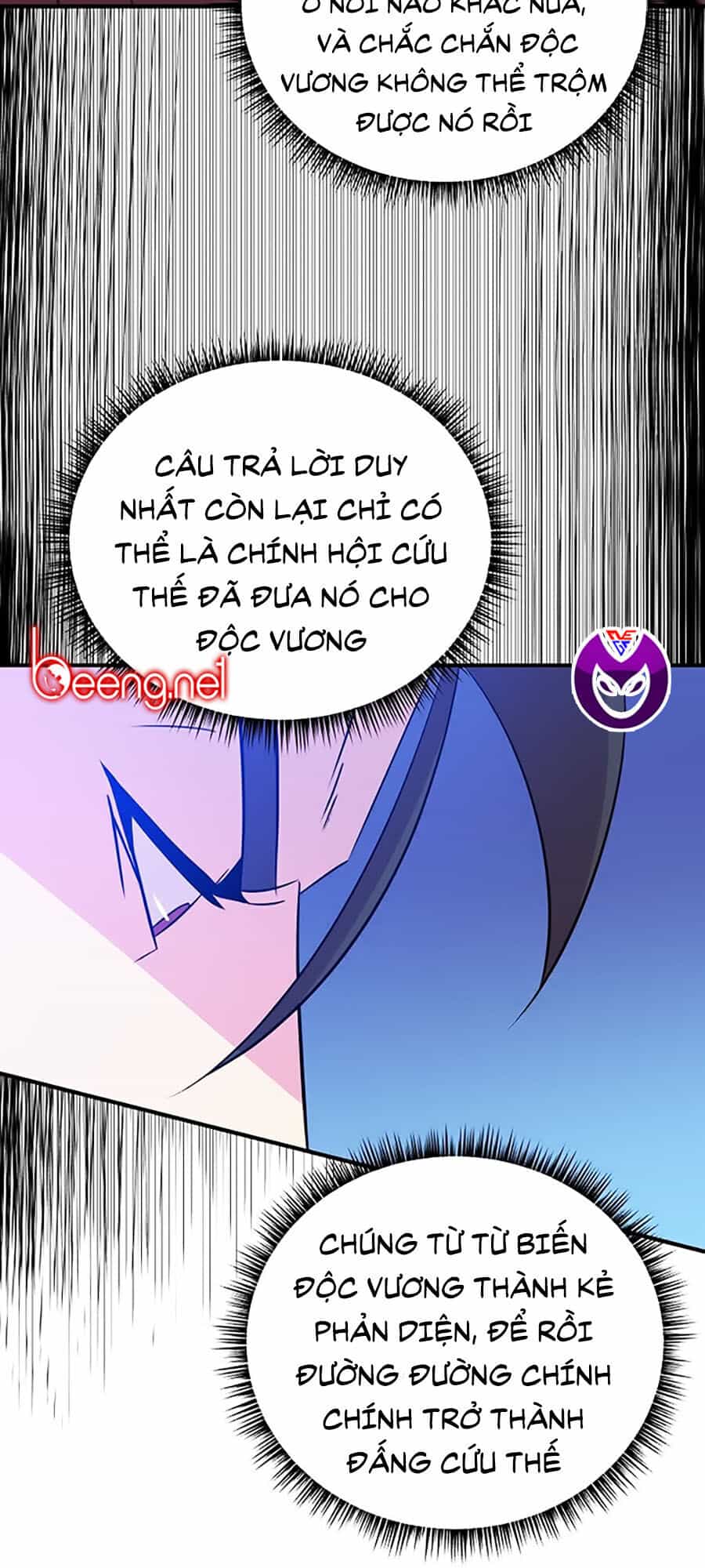 Tiêu Diệt Đấng Cứu Thế - Chương 31 - ảnh 27