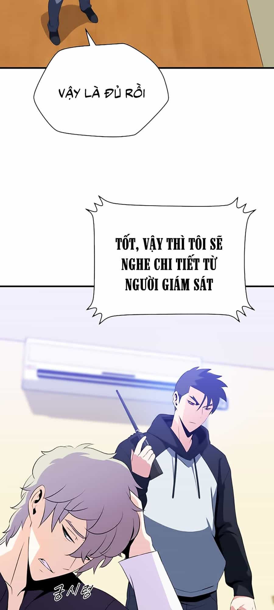 Tiêu Diệt Đấng Cứu Thế - Chương 31 - ảnh 53