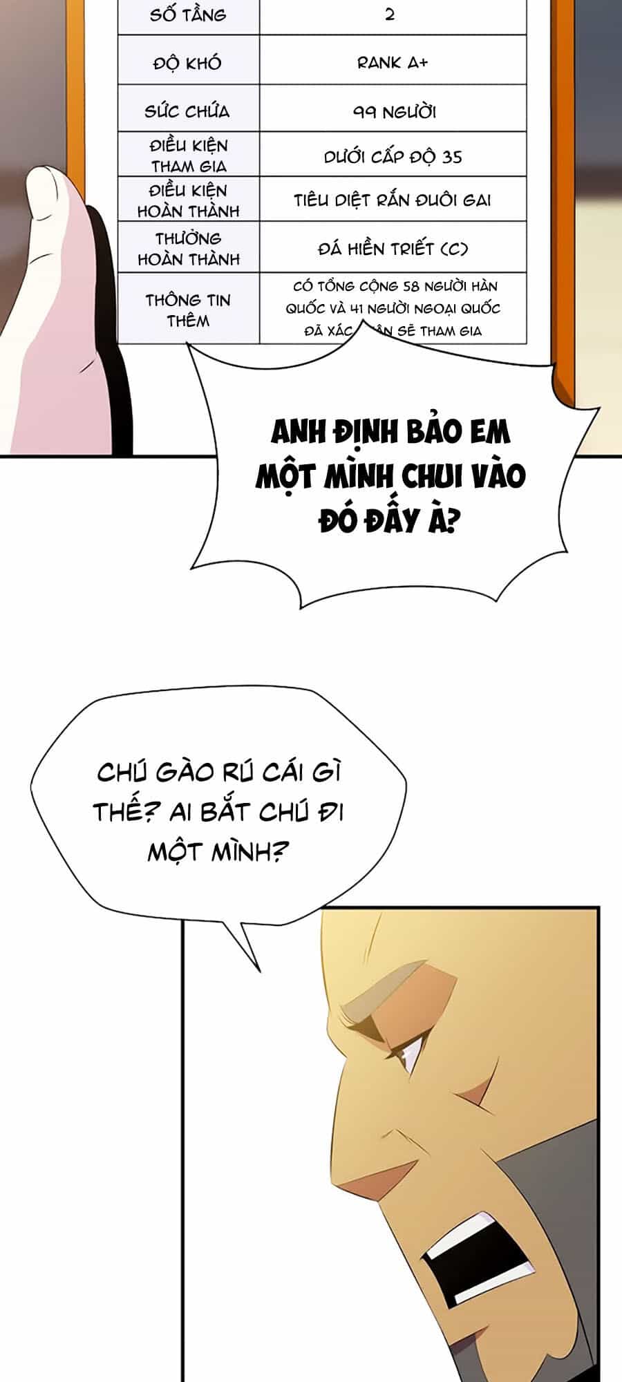 Tiêu Diệt Đấng Cứu Thế - Chương 31 - ảnh 66