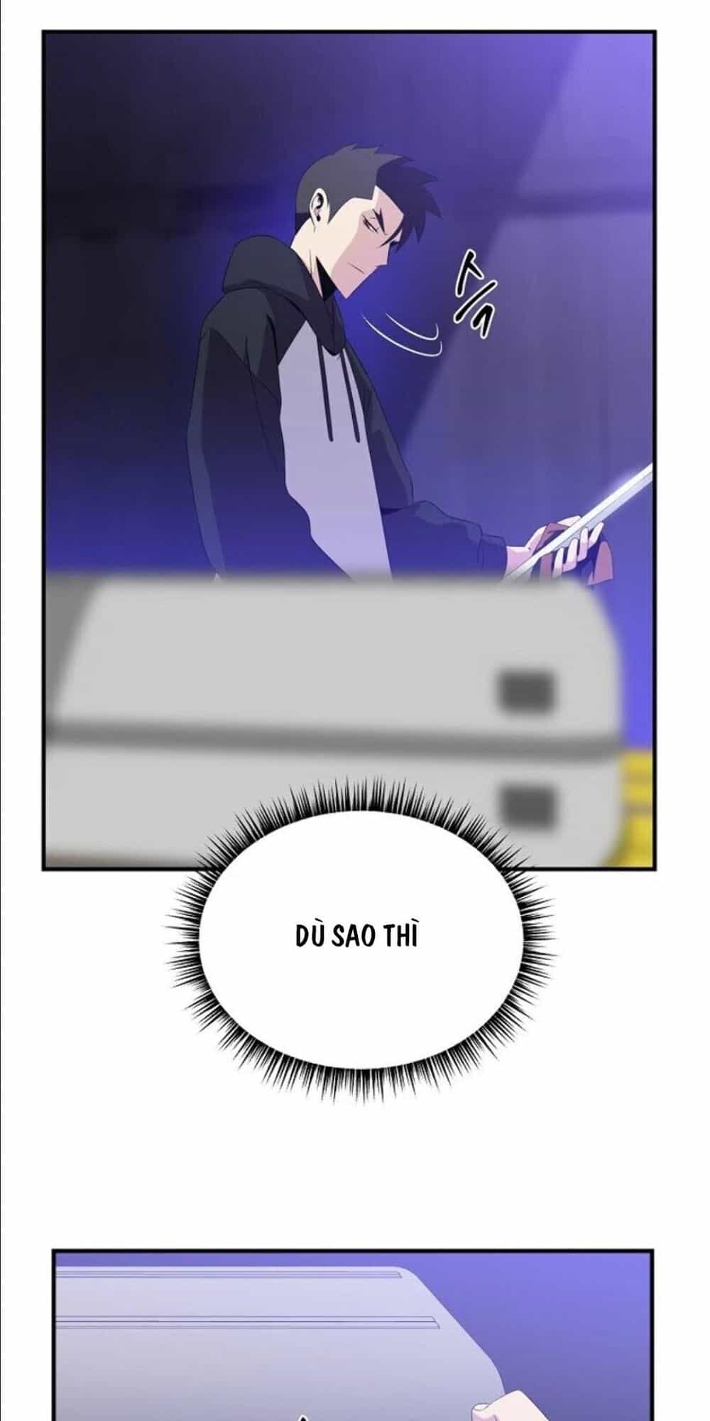 Tiêu Diệt Đấng Cứu Thế - Chương 32 - ảnh 6