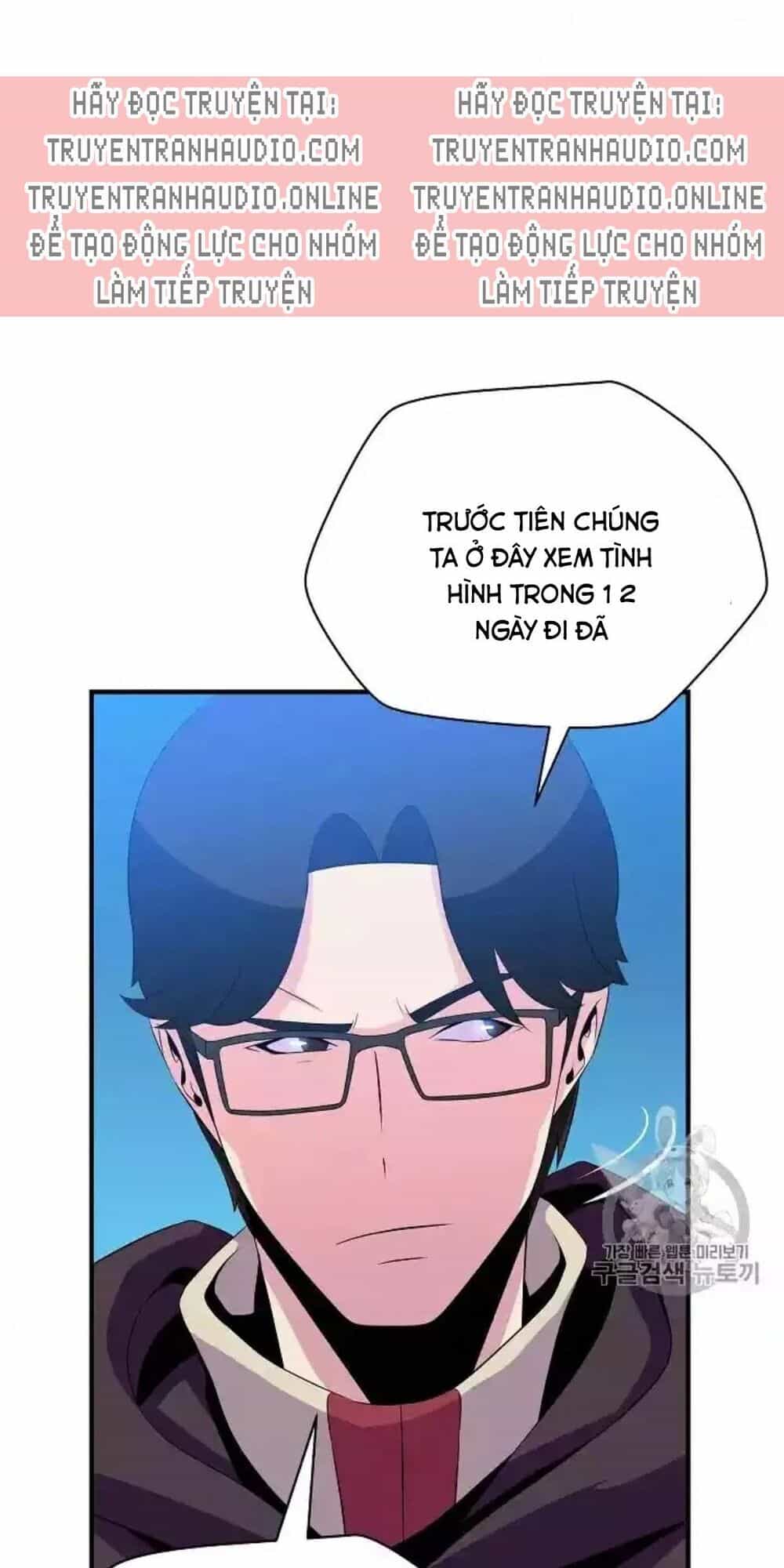 Tiêu Diệt Đấng Cứu Thế - Chương 33 - ảnh 13