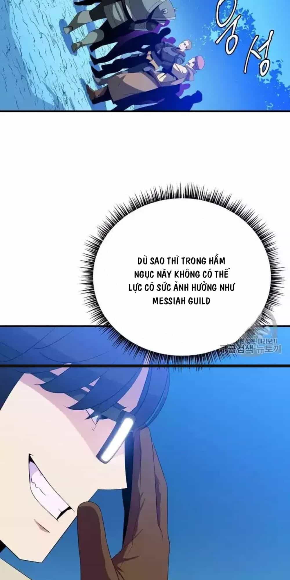 Tiêu Diệt Đấng Cứu Thế - Chương 33 - ảnh 16
