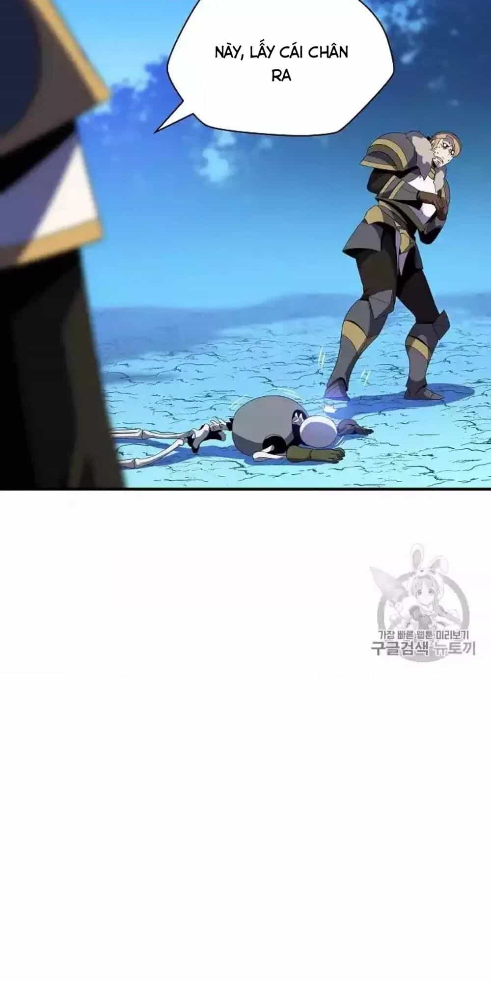 Tiêu Diệt Đấng Cứu Thế - Chương 33 - ảnh 8