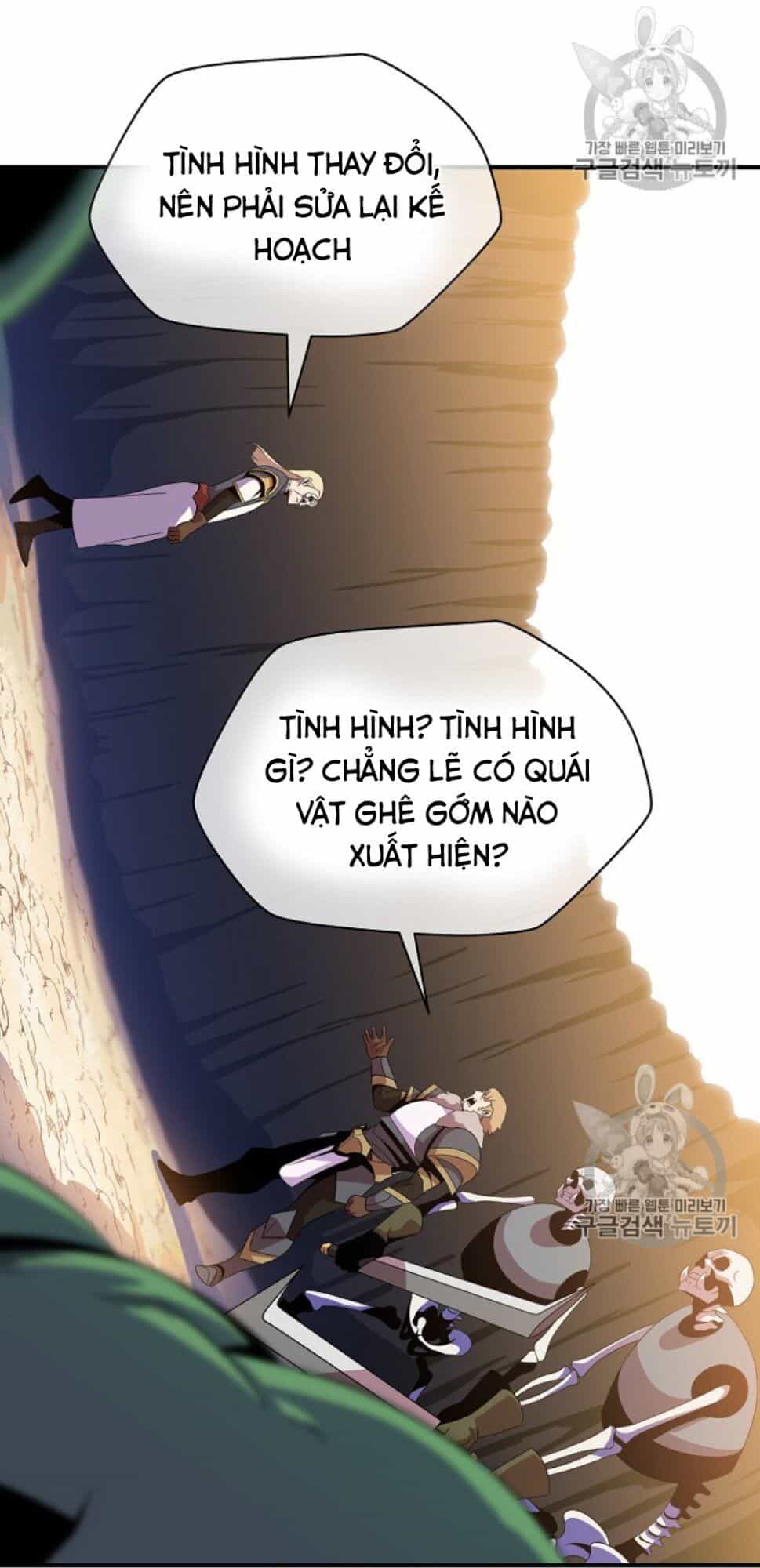 Tiêu Diệt Đấng Cứu Thế - Chương 34 - ảnh 12