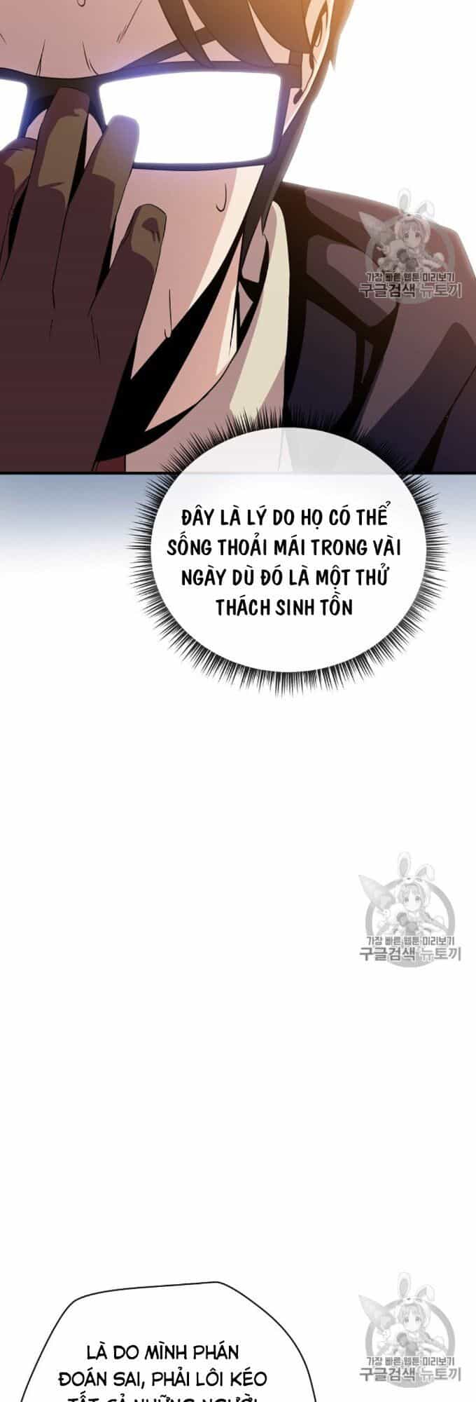 Tiêu Diệt Đấng Cứu Thế - Chương 34 - ảnh 41