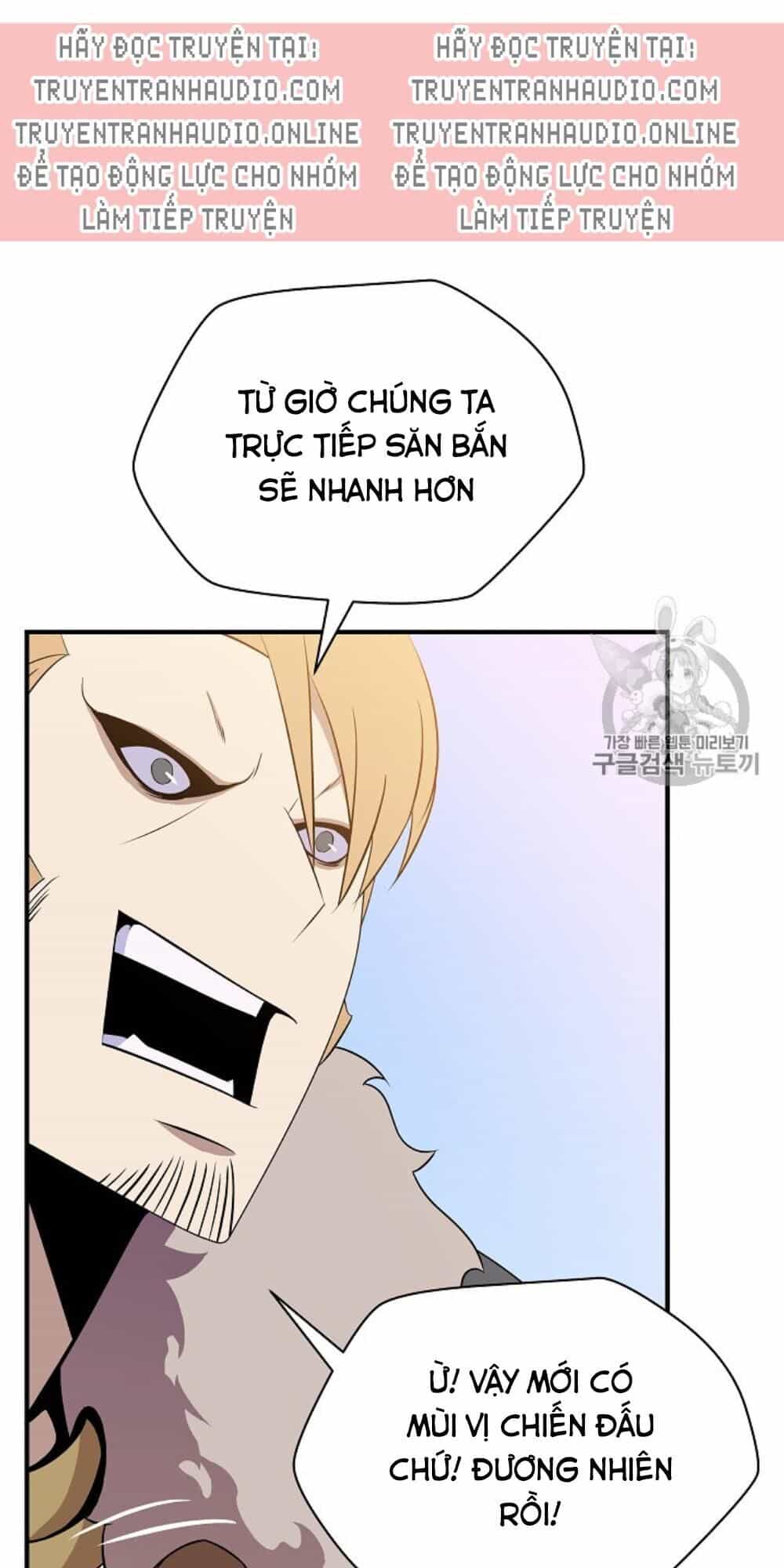 Tiêu Diệt Đấng Cứu Thế - Chương 34 - ảnh 46