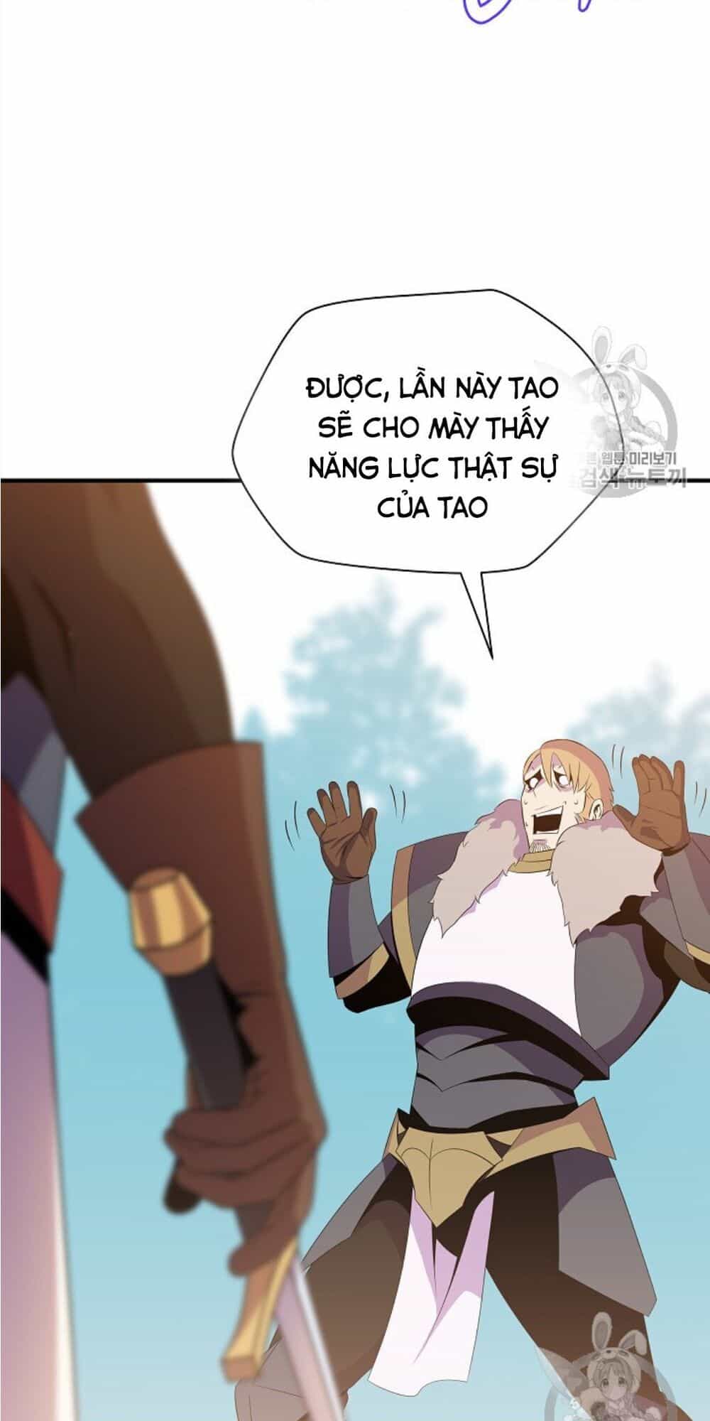 Tiêu Diệt Đấng Cứu Thế - Chương 34 - ảnh 49