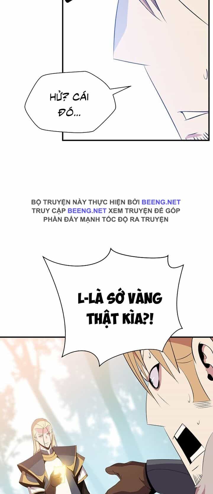 Tiêu Diệt Đấng Cứu Thế - Chương 35 - ảnh 38