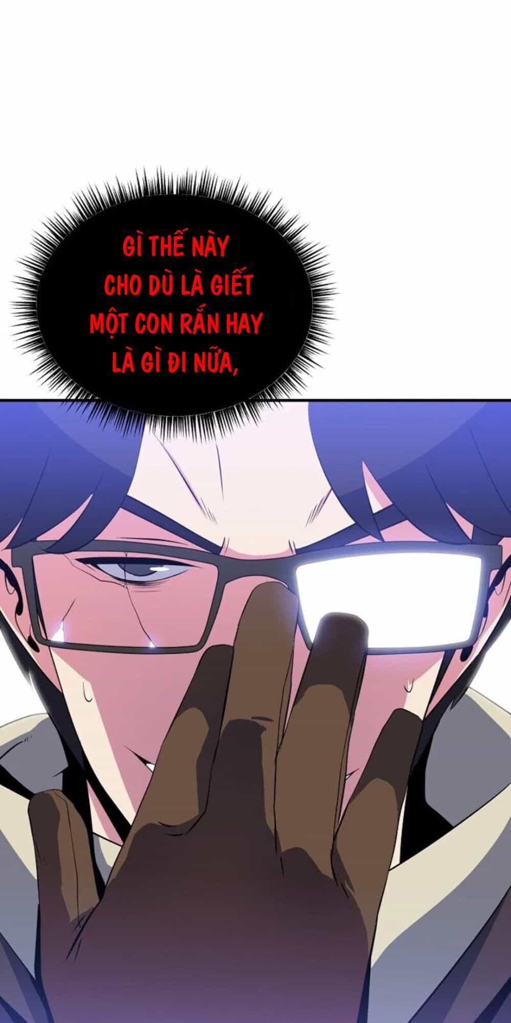 Tiêu Diệt Đấng Cứu Thế - Chương 36 - ảnh 74