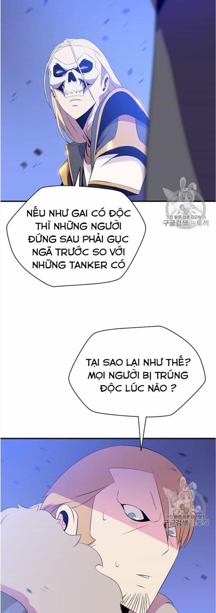 Tiêu Diệt Đấng Cứu Thế - Chương 37 - ảnh 25