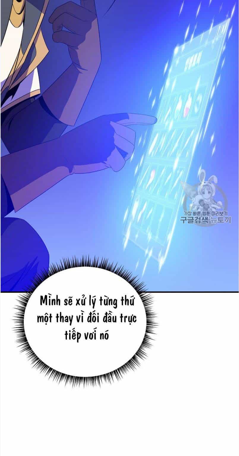 Tiêu Diệt Đấng Cứu Thế - Chương 37 - ảnh 50