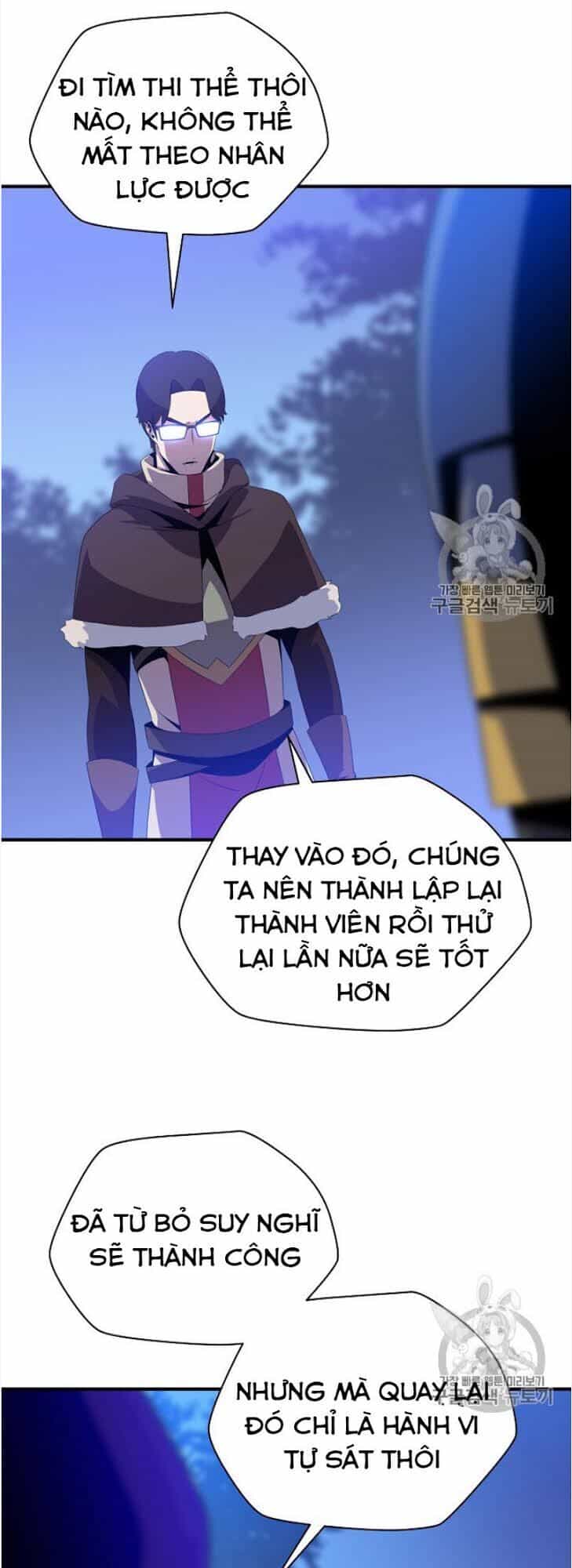 Tiêu Diệt Đấng Cứu Thế - Chương 37 - ảnh 59