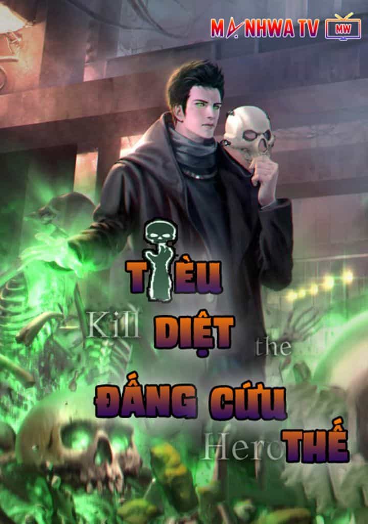 Tiêu Diệt Đấng Cứu Thế - Chương 4 - ảnh 3