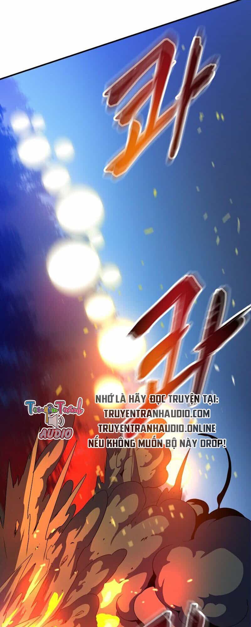 Tiêu Diệt Đấng Cứu Thế - Chương 39 - ảnh 38
