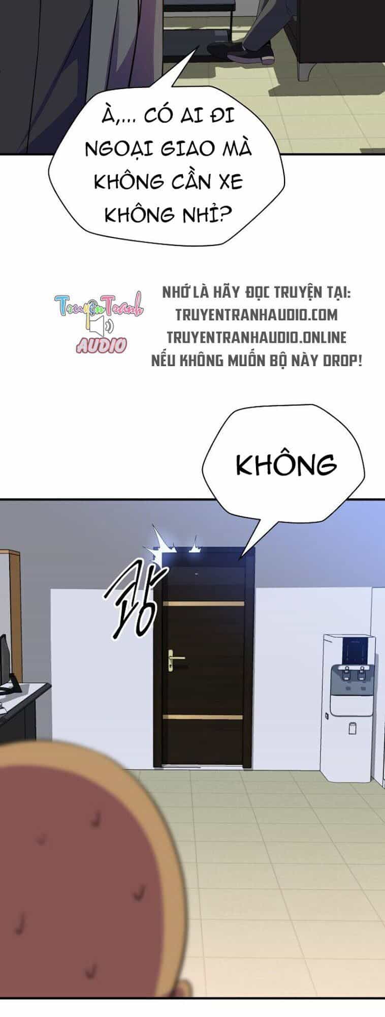 Tiêu Diệt Đấng Cứu Thế - Chương 39 - ảnh 50