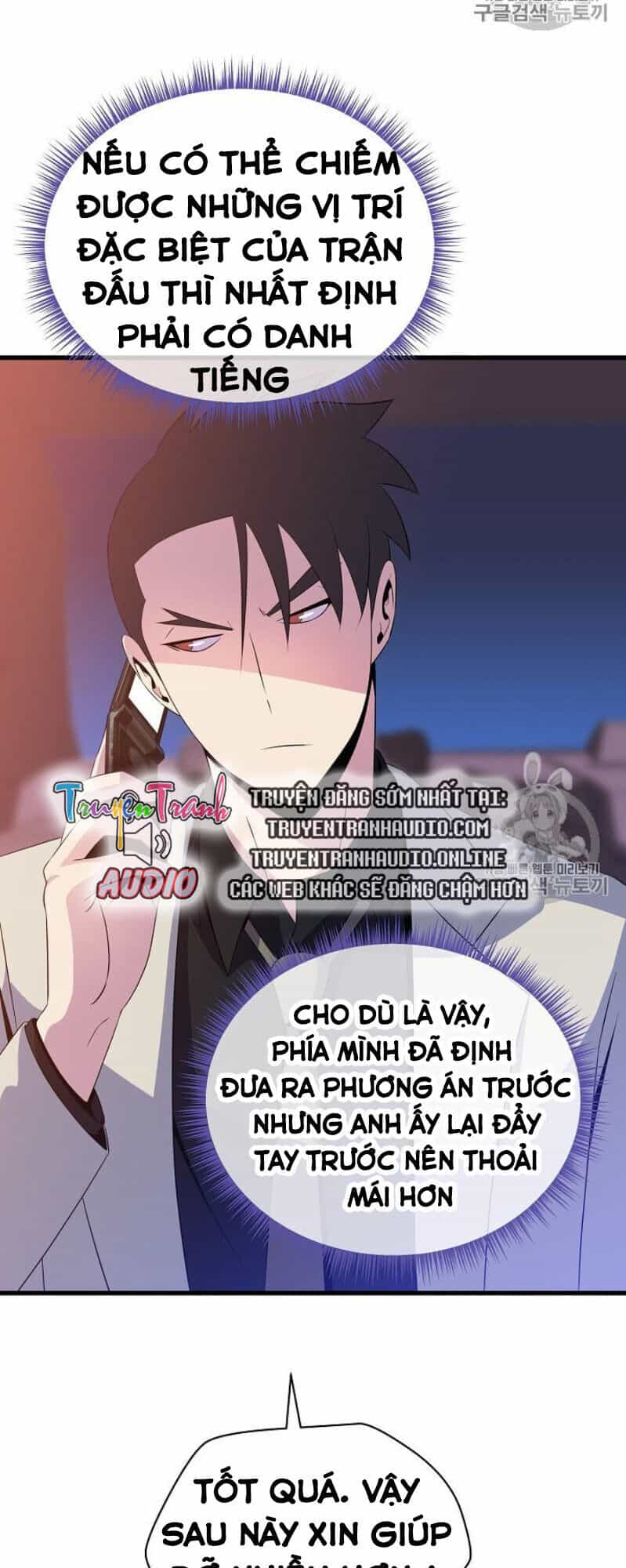 Tiêu Diệt Đấng Cứu Thế - Chương 40 - ảnh 76