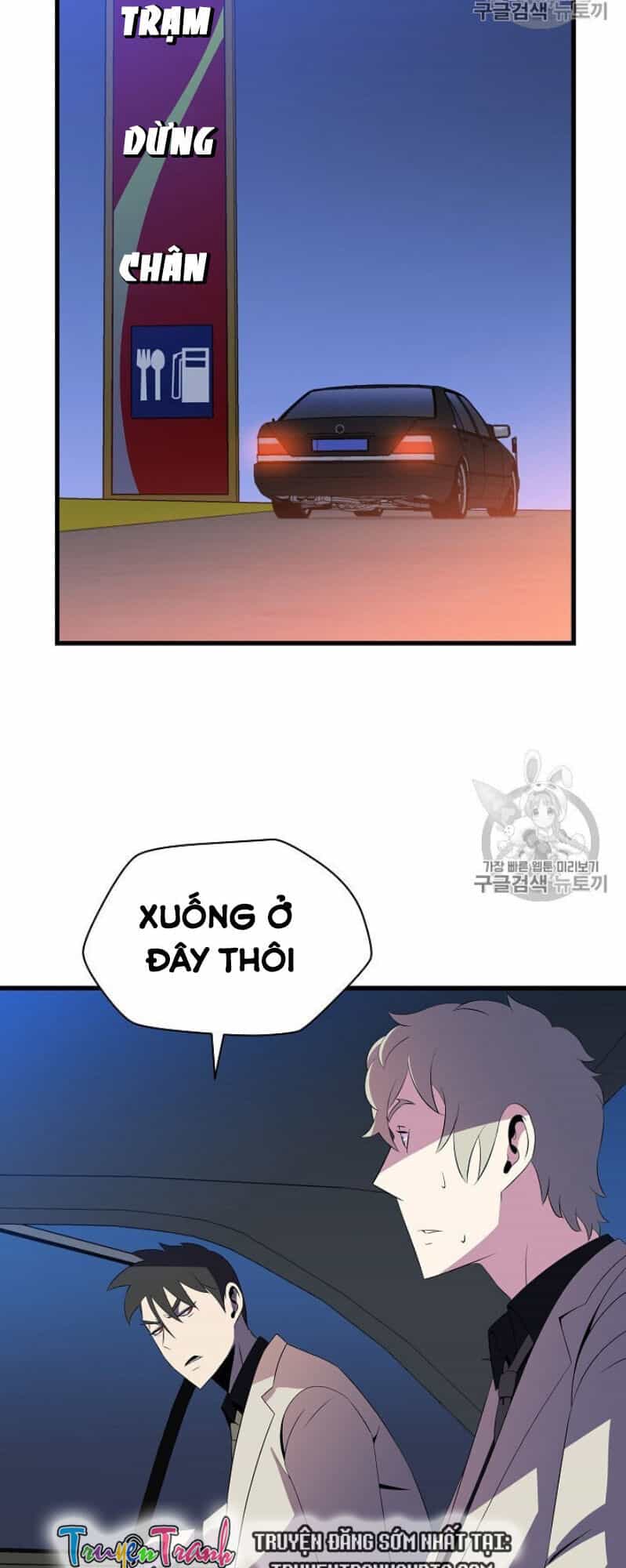 Tiêu Diệt Đấng Cứu Thế - Chương 40 - ảnh 86