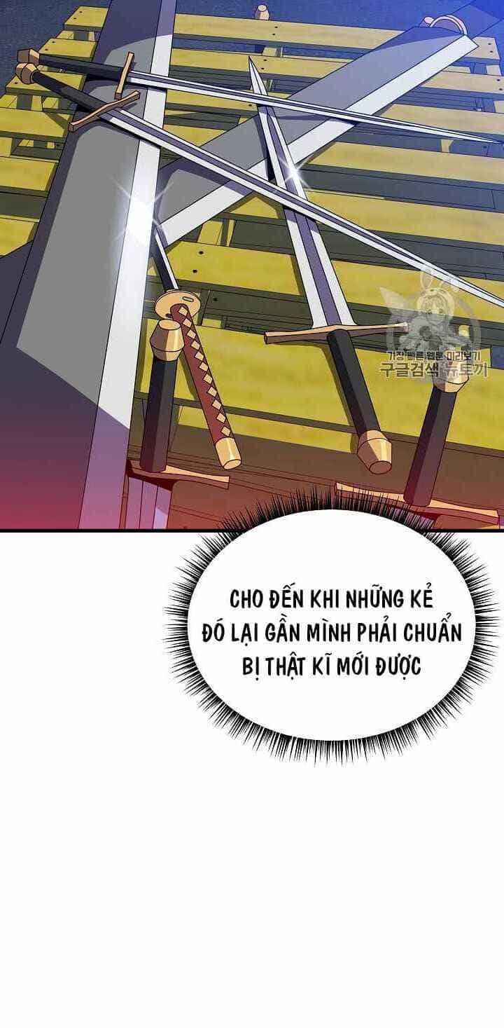 Tiêu Diệt Đấng Cứu Thế - Chương 41 - ảnh 13