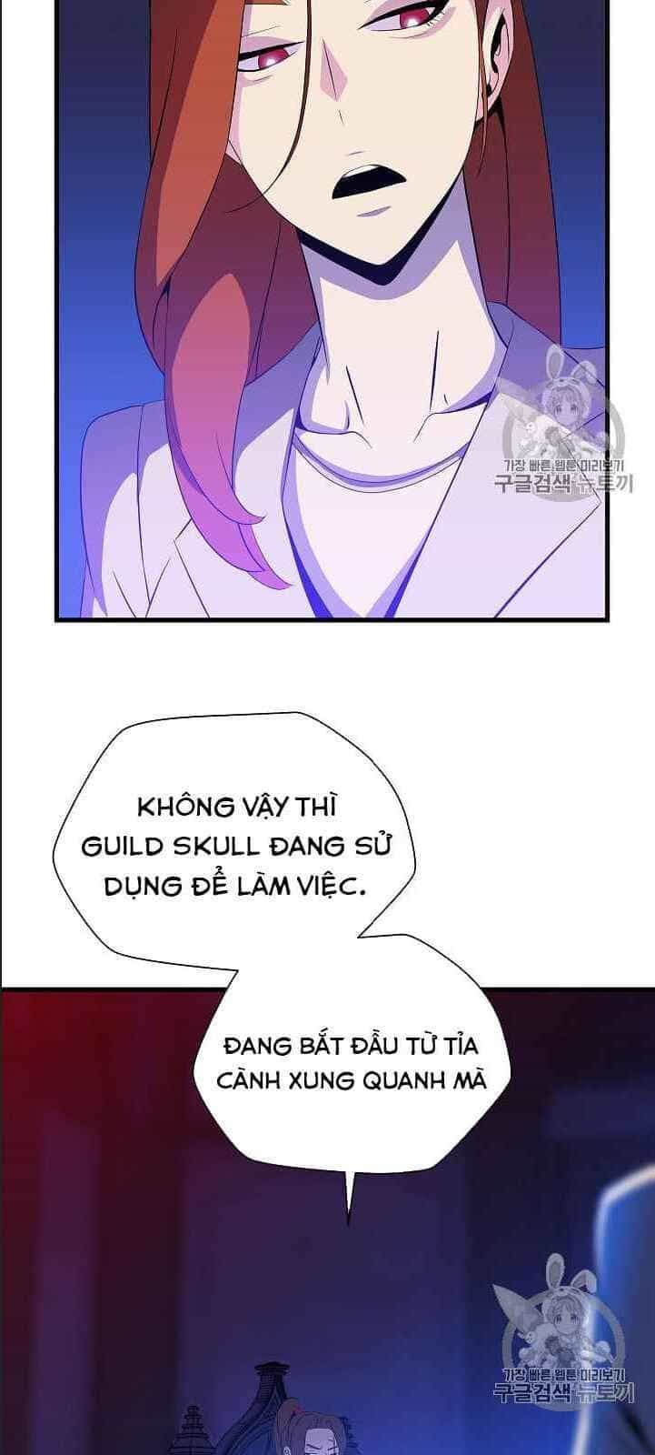 Tiêu Diệt Đấng Cứu Thế - Chương 41 - ảnh 35
