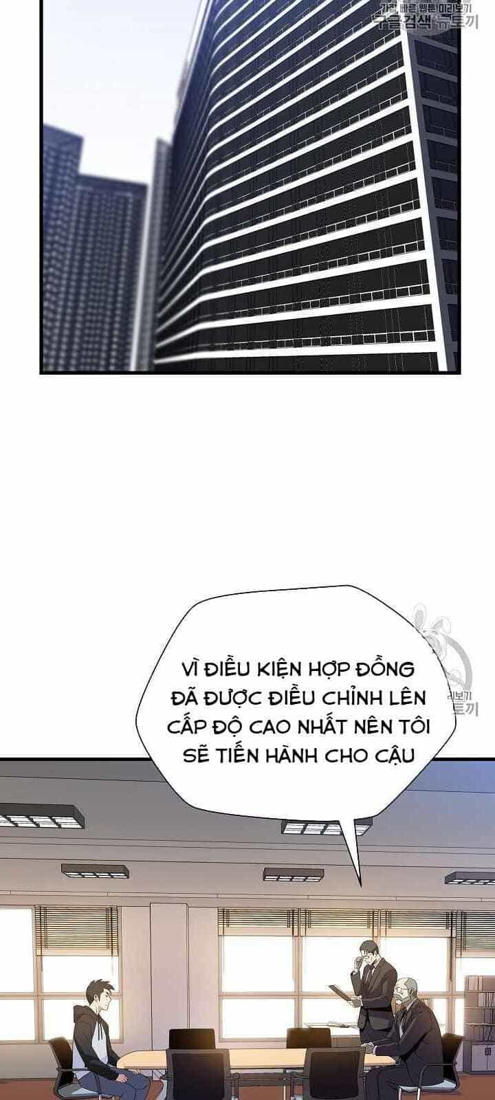 Tiêu Diệt Đấng Cứu Thế - Chương 41 - ảnh 69