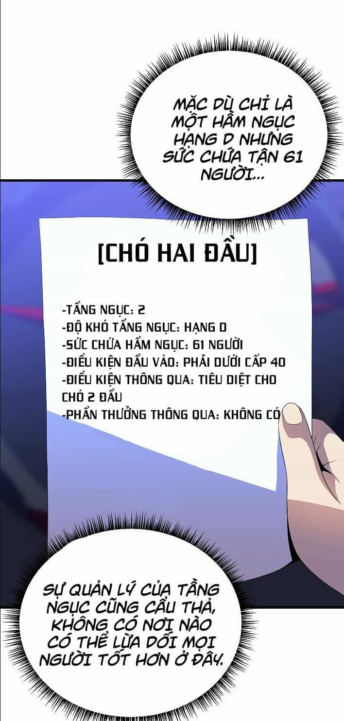 Tiêu Diệt Đấng Cứu Thế - Chương 42 - ảnh 22