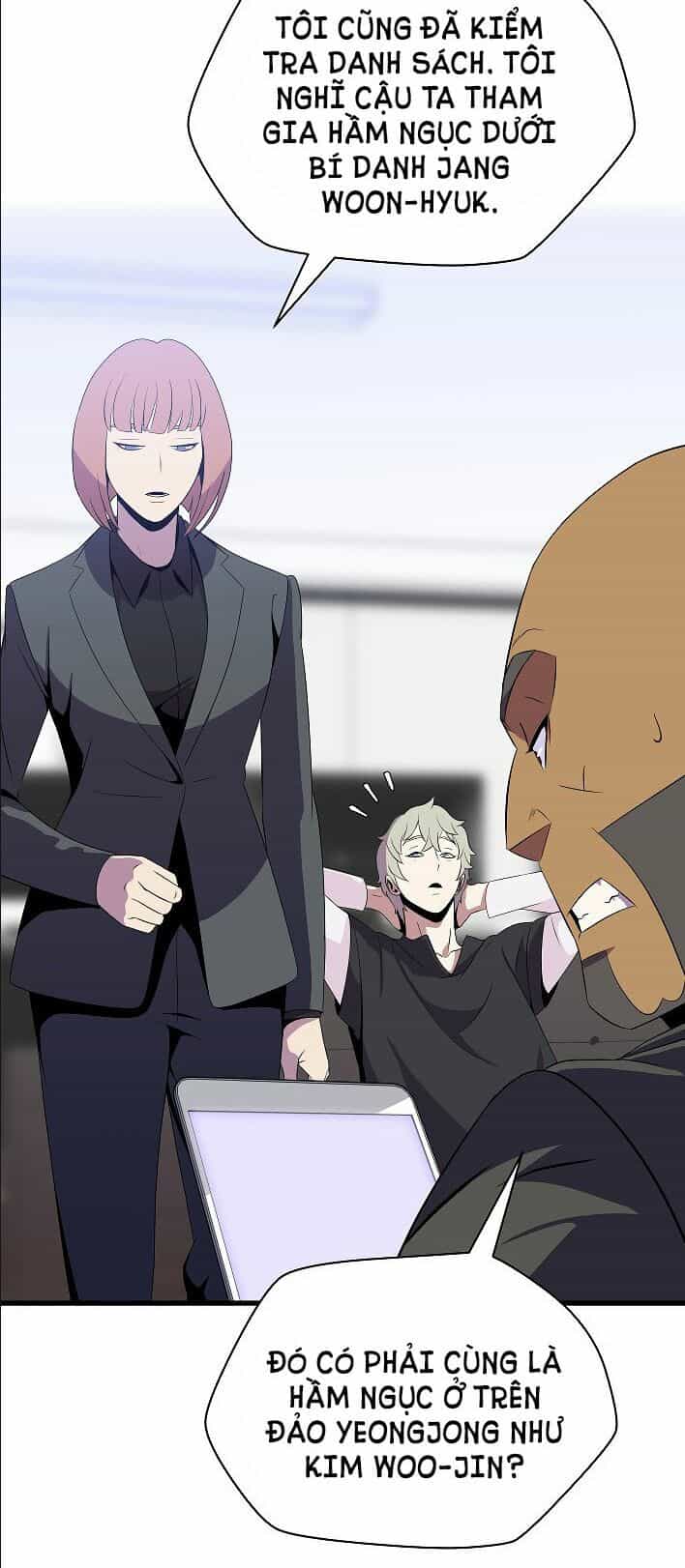 Tiêu Diệt Đấng Cứu Thế - Chương 42 - ảnh 29