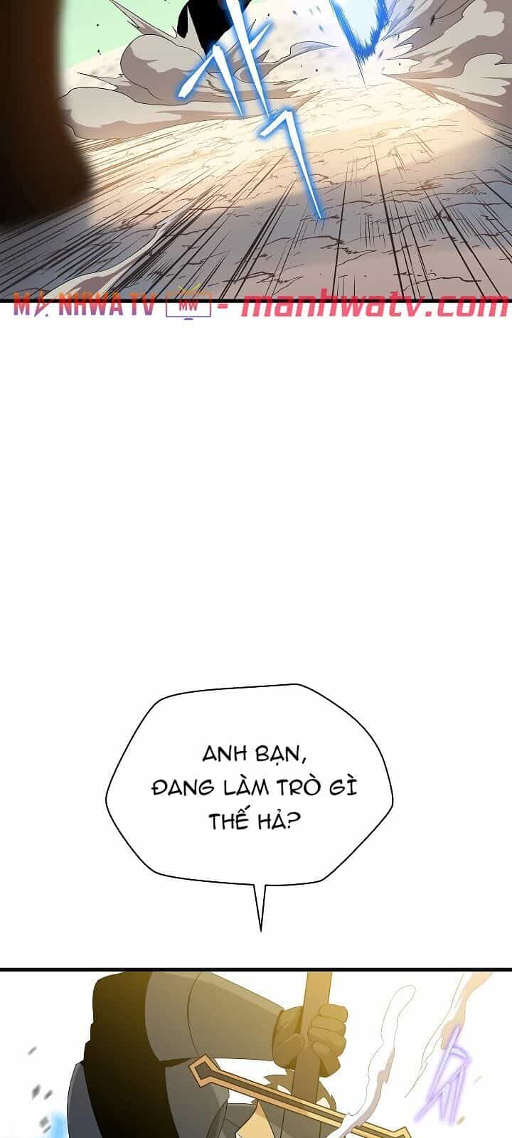 Tiêu Diệt Đấng Cứu Thế - Chương 43 - ảnh 23