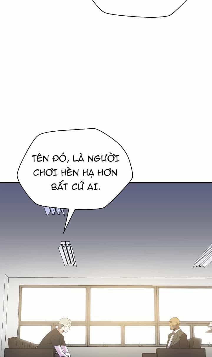 Tiêu Diệt Đấng Cứu Thế - Chương 43 - ảnh 42