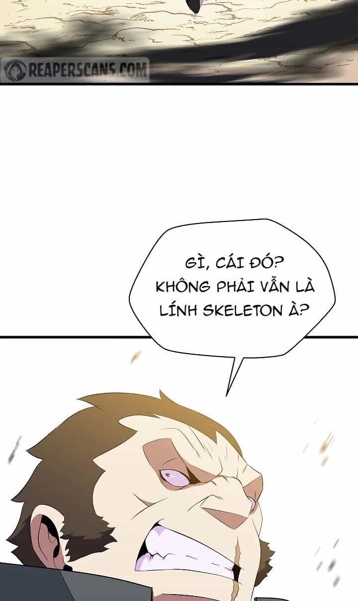 Tiêu Diệt Đấng Cứu Thế - Chương 43 - ảnh 52
