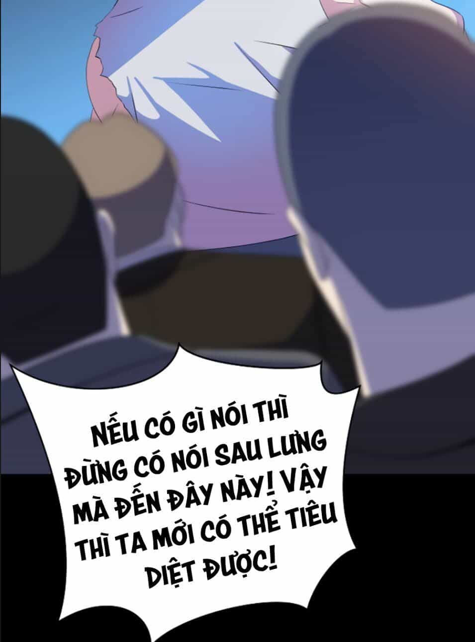 Tiêu Diệt Đấng Cứu Thế - Chương 44 - ảnh 71