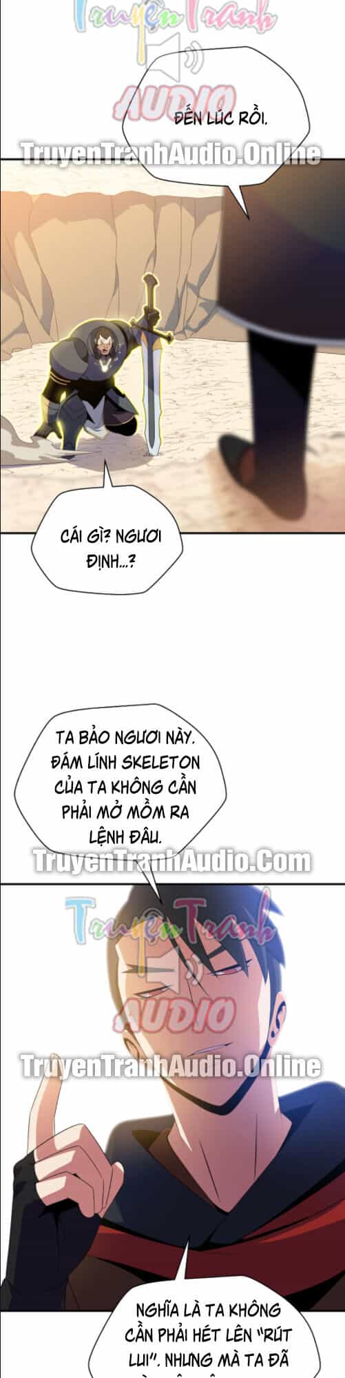Tiêu Diệt Đấng Cứu Thế - Chương 45 - ảnh 2
