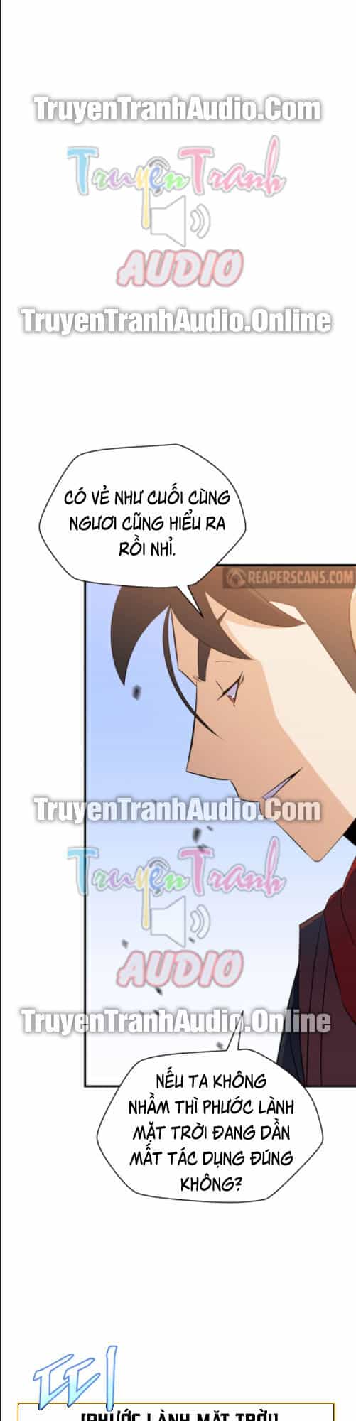 Tiêu Diệt Đấng Cứu Thế - Chương 45 - ảnh 6
