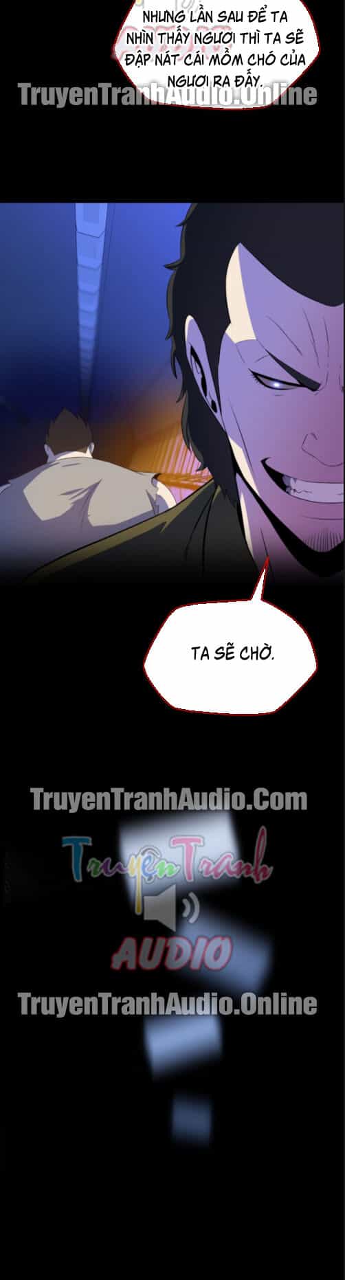 Tiêu Diệt Đấng Cứu Thế - Chương 45 - ảnh 66