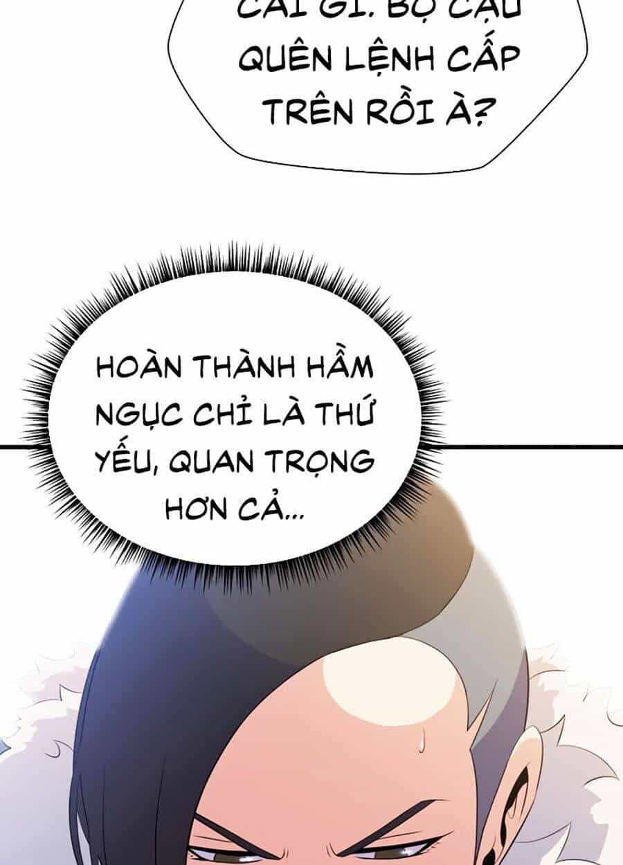 Tiêu Diệt Đấng Cứu Thế - Chương 47 - ảnh 26