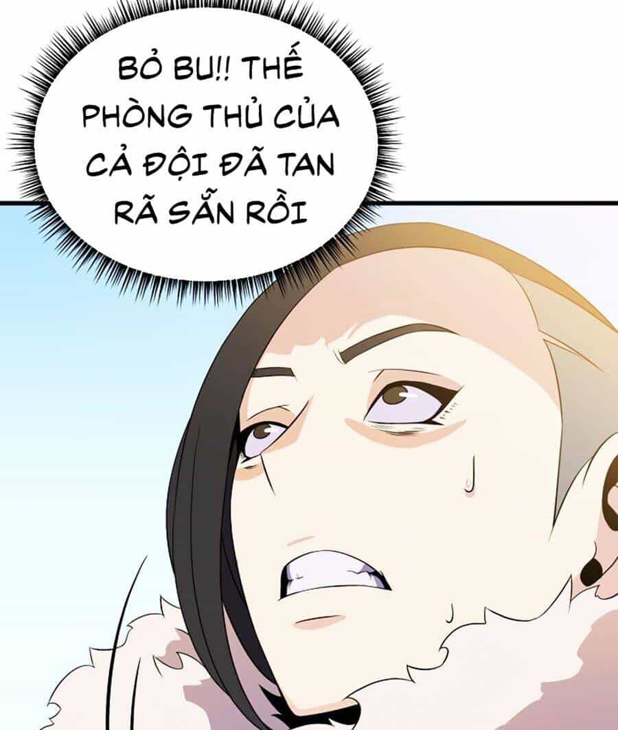 Tiêu Diệt Đấng Cứu Thế - Chương 47 - ảnh 86