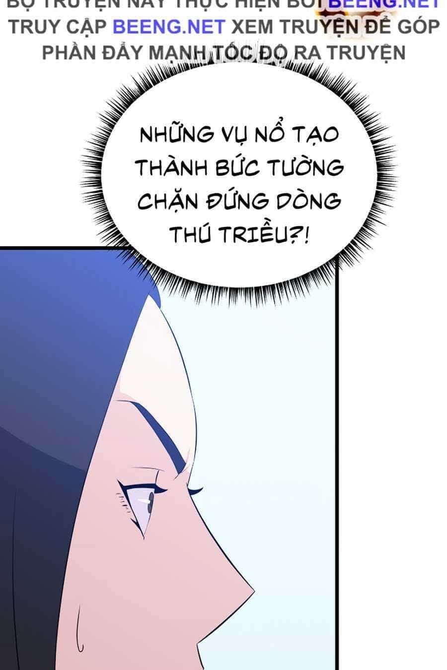 Tiêu Diệt Đấng Cứu Thế - Chương 48 - ảnh 41