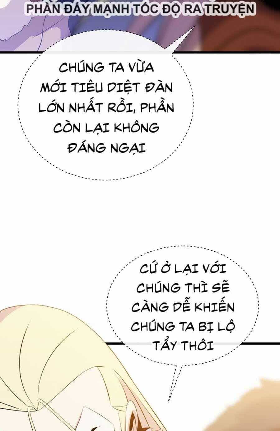 Tiêu Diệt Đấng Cứu Thế - Chương 48 - ảnh 72