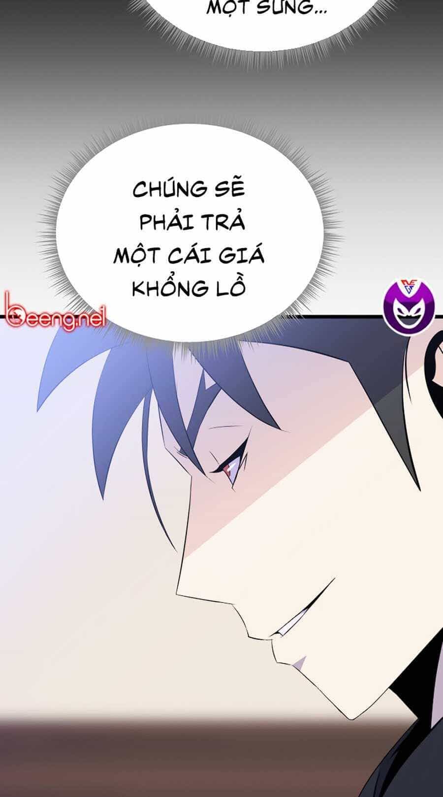 Tiêu Diệt Đấng Cứu Thế - Chương 49 - ảnh 134