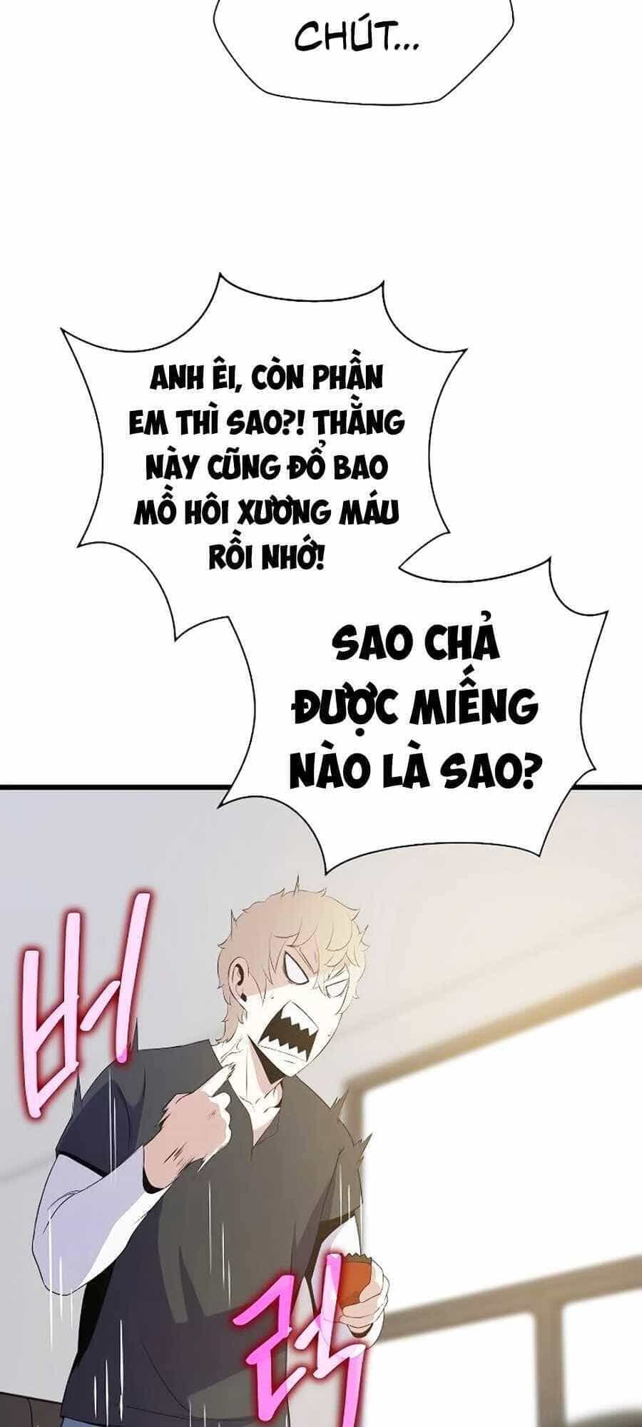Tiêu Diệt Đấng Cứu Thế - Chương 50 - ảnh 21