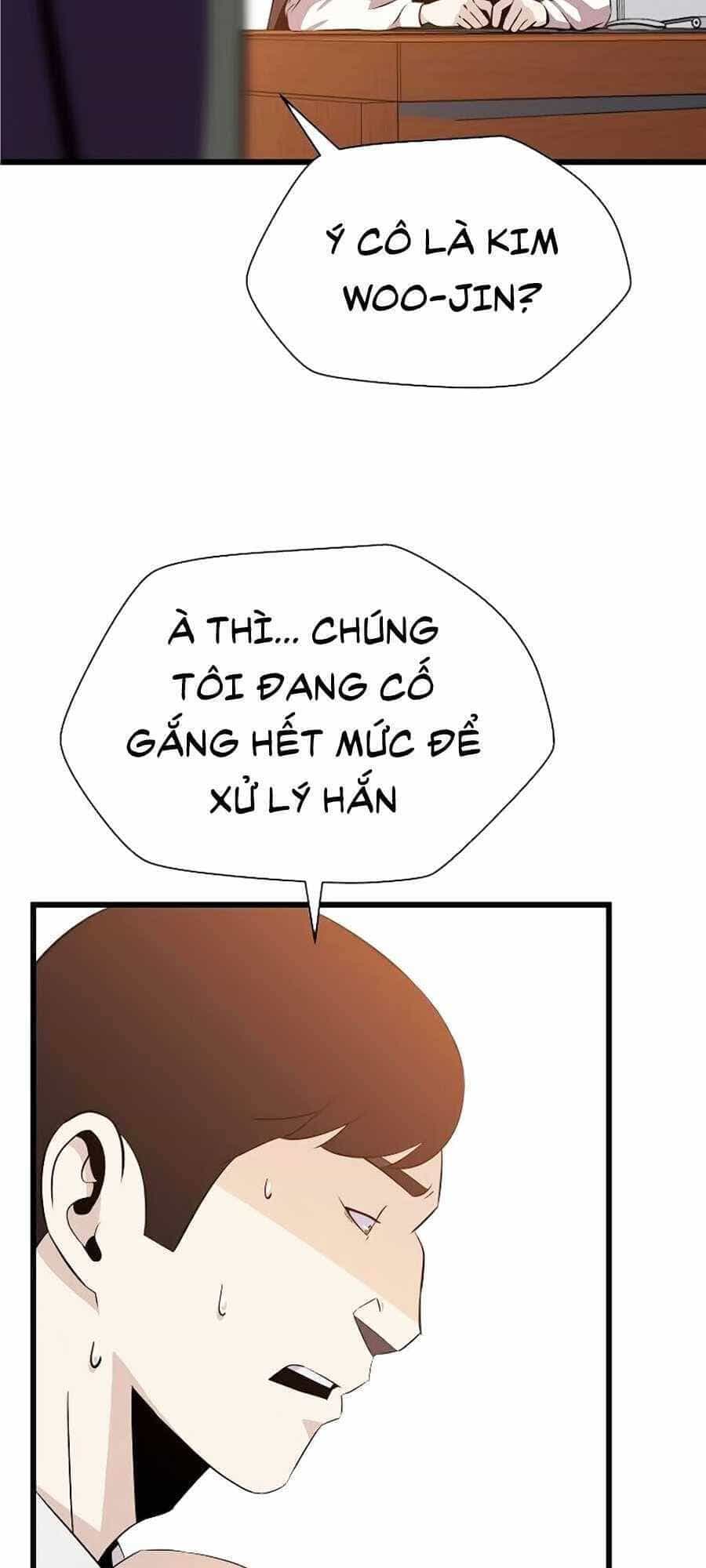 Tiêu Diệt Đấng Cứu Thế - Chương 50 - ảnh 81