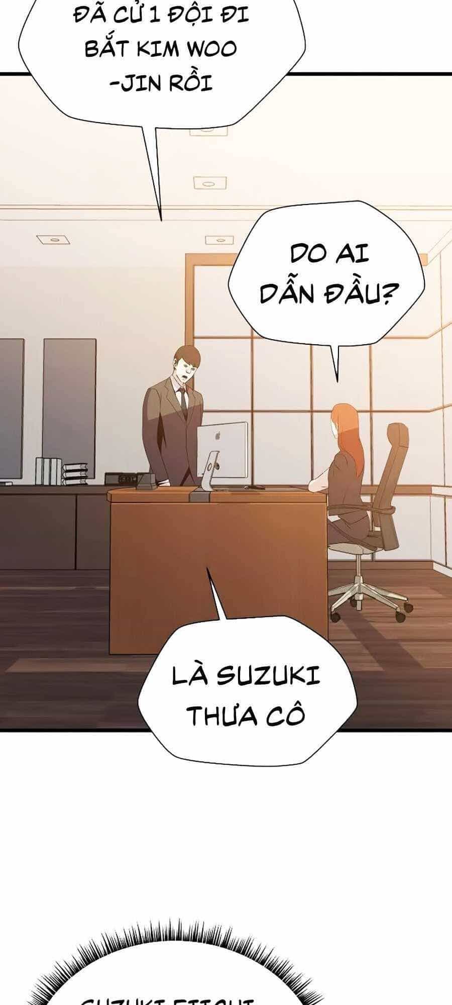 Tiêu Diệt Đấng Cứu Thế - Chương 50 - ảnh 87