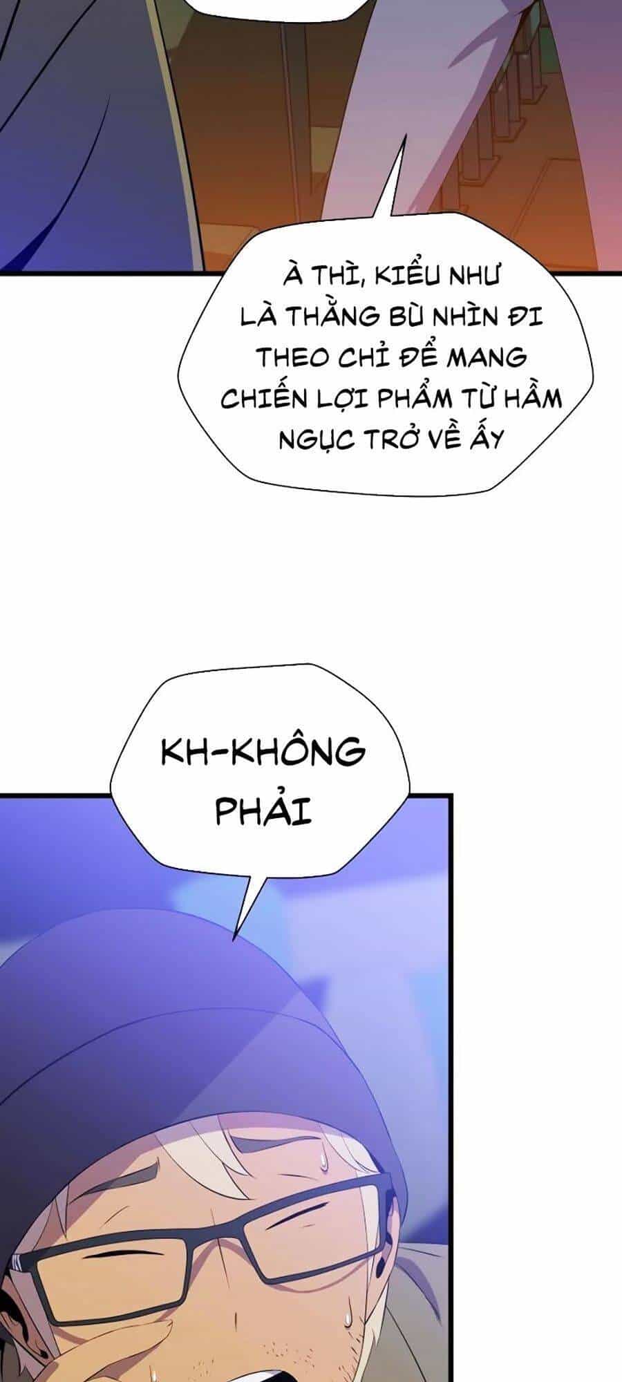 Tiêu Diệt Đấng Cứu Thế - Chương 51 - ảnh 17