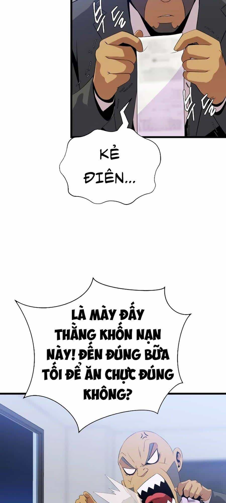 Tiêu Diệt Đấng Cứu Thế - Chương 51 - ảnh 45