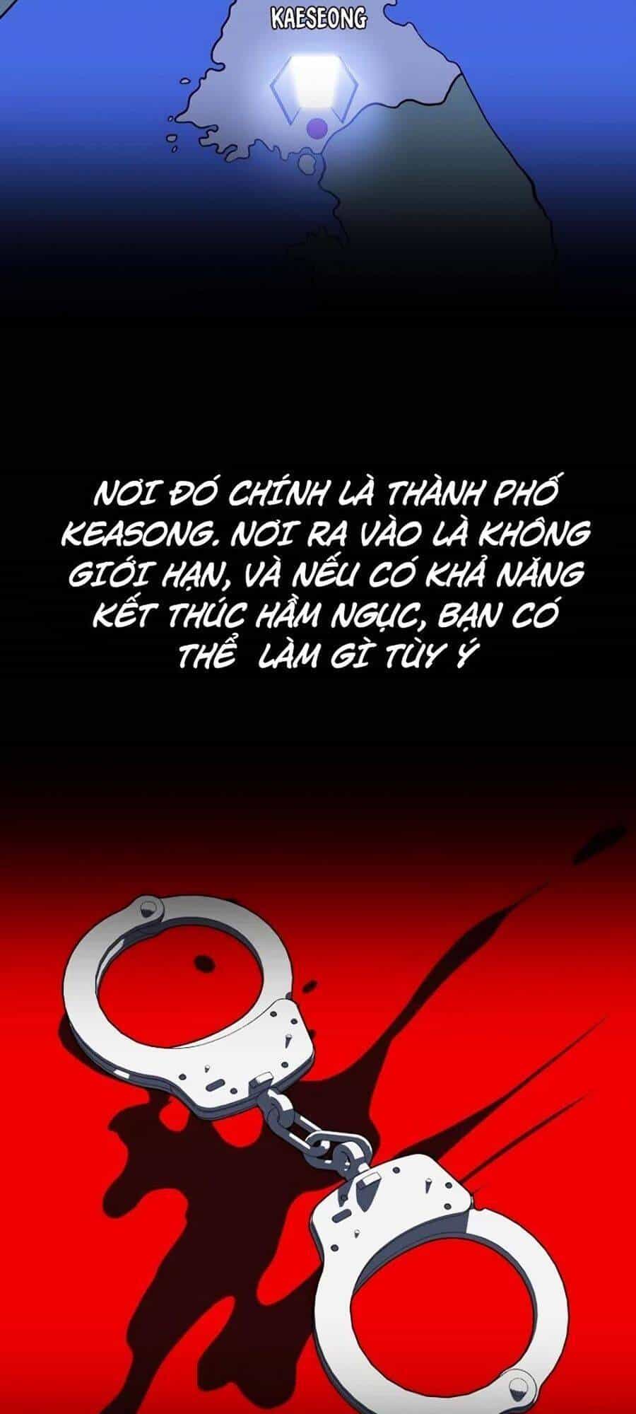 Tiêu Diệt Đấng Cứu Thế - Chương 51 - ảnh 5