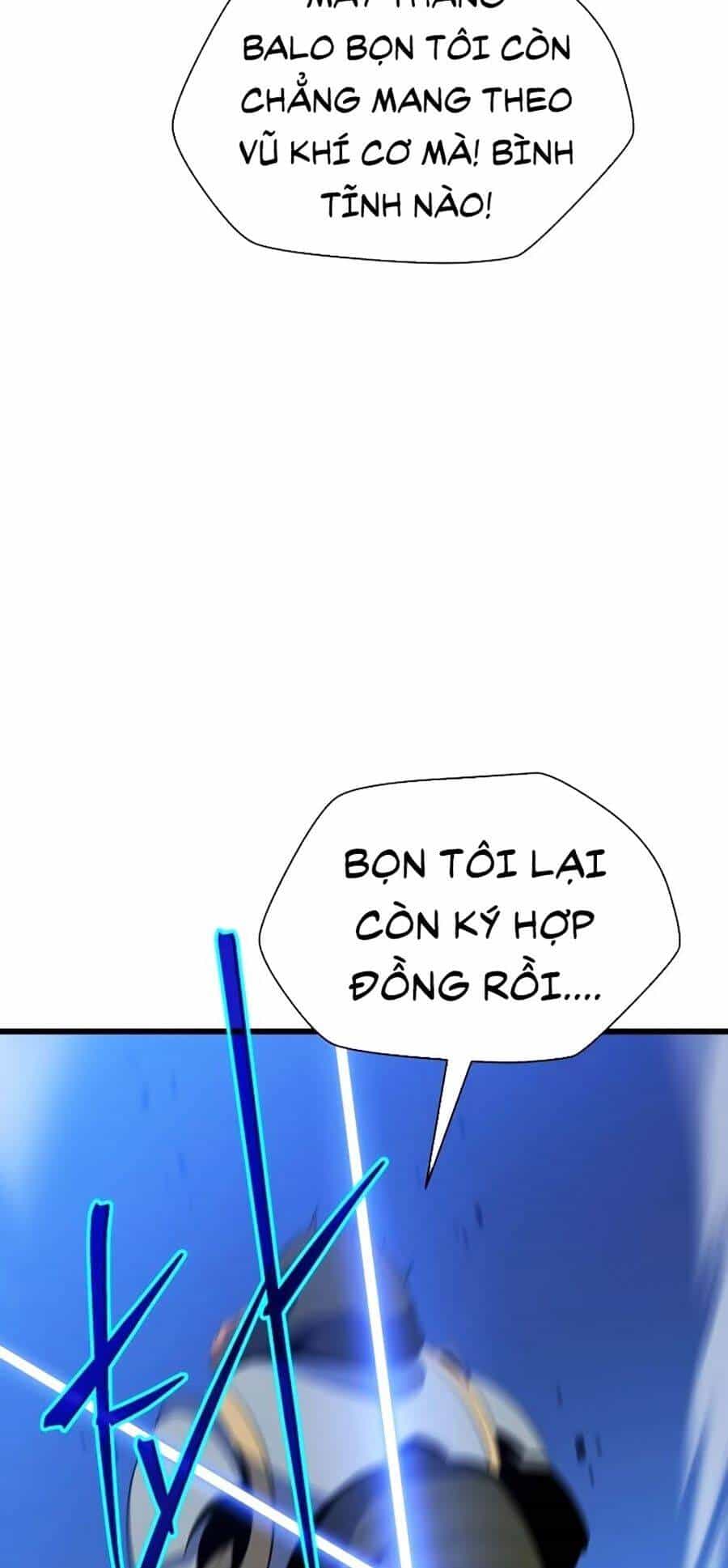 Tiêu Diệt Đấng Cứu Thế - Chương 51 - ảnh 95